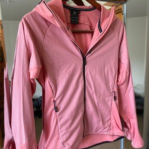 Running jacket
